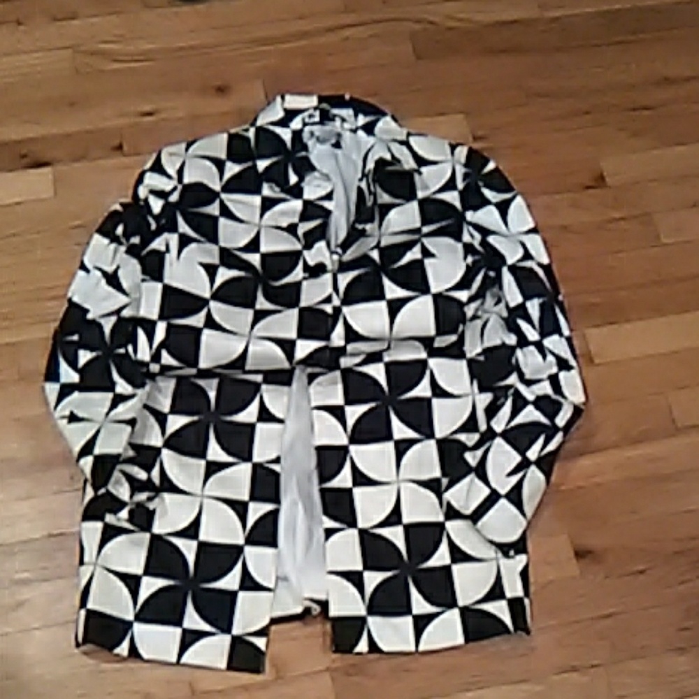 Nine west jacket